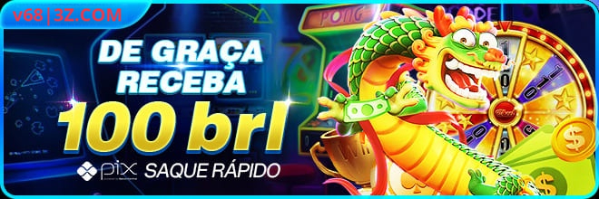 v68 Ganhe R$ 100,00 Gratis