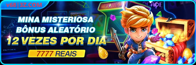 v68 Mina Misteriosa